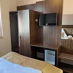 Hotel Pasa Paradies Kostenlose Parkplaetze