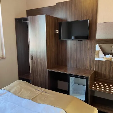 Hotel Pasa Paradies Kostenlose Parkplaetze