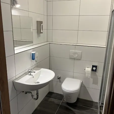 Hotel Pasa Paradies Kostenlose Parkplaetze 3*