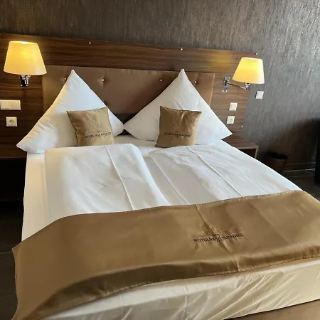 Pasa Paradies Kostenlose Parkplaetze Hotel Hanau