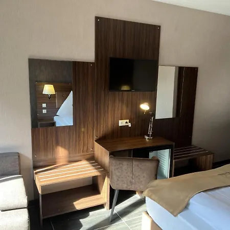 Hotel Pasa Paradies Kostenlose Parkplaetze Hanau