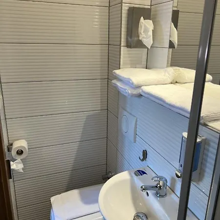 Pasa Paradies Kostenlose Parkplaetze Hotel