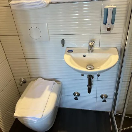 Pasa Paradies Kostenlose Parkplaetze 3* Hanau