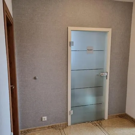 Pasa Paradies Kostenlose Parkplaetze Hotel