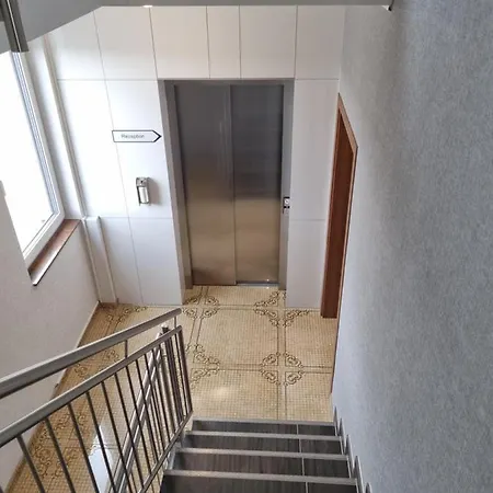 Pasa Paradies Kostenlose Parkplaetze Hotel 3*