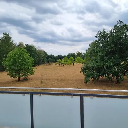 Szálloda Pasa Paradies Kostenlose Parkplaetze 3*