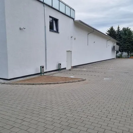 Pasa Paradies Kostenlose Parkplaetze 3*