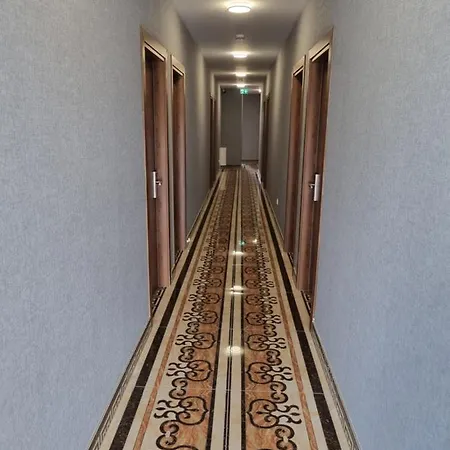 Pasa Paradies Kostenlose Parkplaetze Hotel 3*