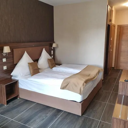 Hotel Pasa Paradies Kostenlose Parkplaetze Hanau