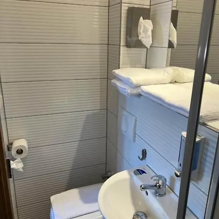 Hotel Pasa Paradies Kostenlose Parkplaetze Hanau