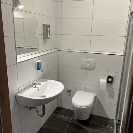 Pasa Paradies Kostenlose Parkplaetze Hotel