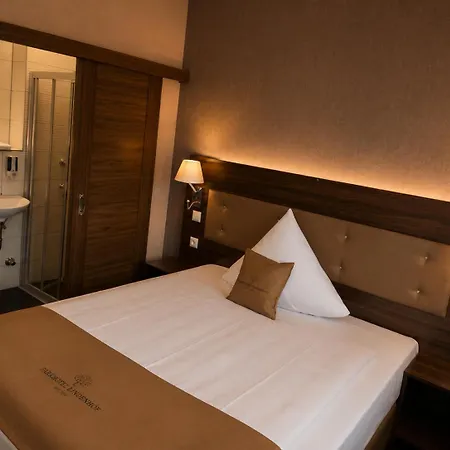 Hotel Pasa Paradies Kostenlose Parkplaetze Hanau