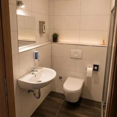 Pasa Paradies Kostenlose Parkplaetze Hotel