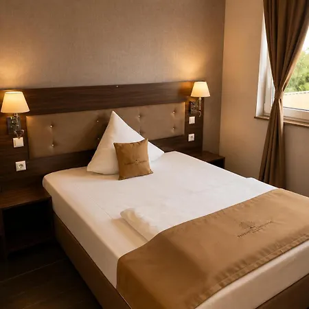 Hotel Pasa Paradies Kostenlose Parkplaetze