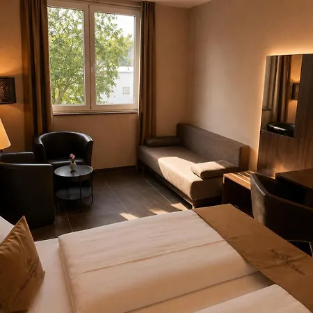 Hotel Pasa Paradies Kostenlose Parkplaetze 3*
