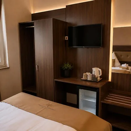 Pasa Paradies Kostenlose Parkplaetze Hotel 3*