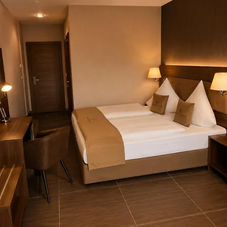 Pasa Paradies Kostenlose Parkplaetze Hotel