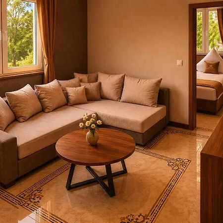 Pasa Paradies Kostenlose Parkplaetze Hotel 3*