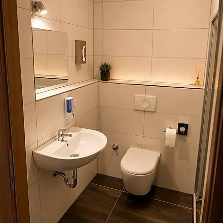 Pasa Paradies Kostenlose Parkplaetze 3*
