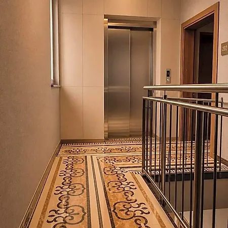 Pasa Paradies Kostenlose Parkplaetze 3*