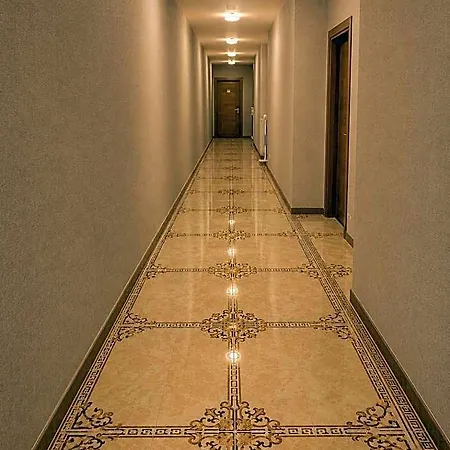 Hotel Pasa Paradies Kostenlose Parkplaetze 3*