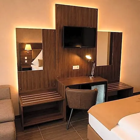 Hotel Pasa Paradies Kostenlose Parkplaetze Hanau