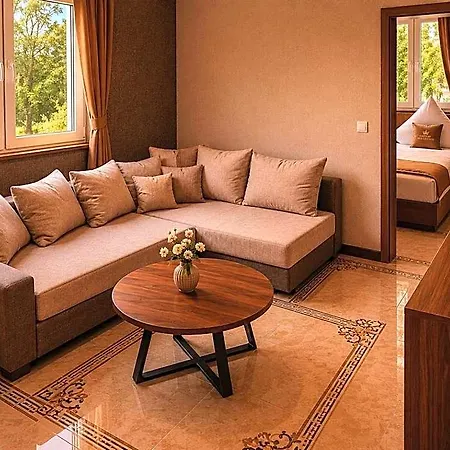 Hotel Pasa Paradies Kostenlose Parkplaetze 3*