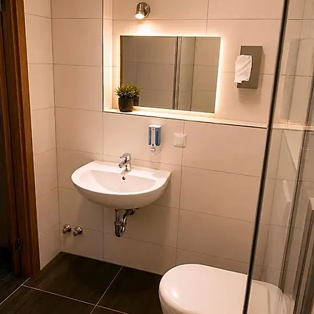 Pasa Paradies Kostenlose Parkplaetze Hotel Hanau