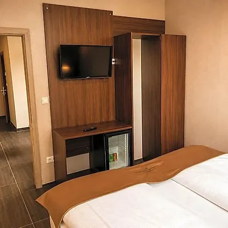 Pasa Paradies Kostenlose Parkplaetze Hotel Hanau