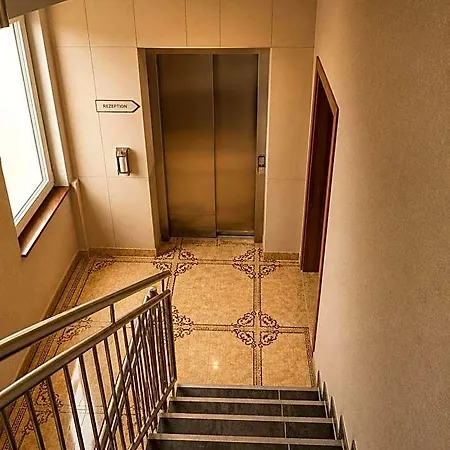 Pasa Paradies Kostenlose Parkplaetze Hotel Hanau