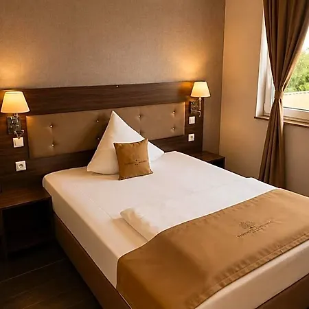 Hotel Pasa Paradies Kostenlose Parkplaetze