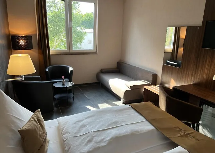 Pasa Paradies Kostenlose Parkplaetze Hotel