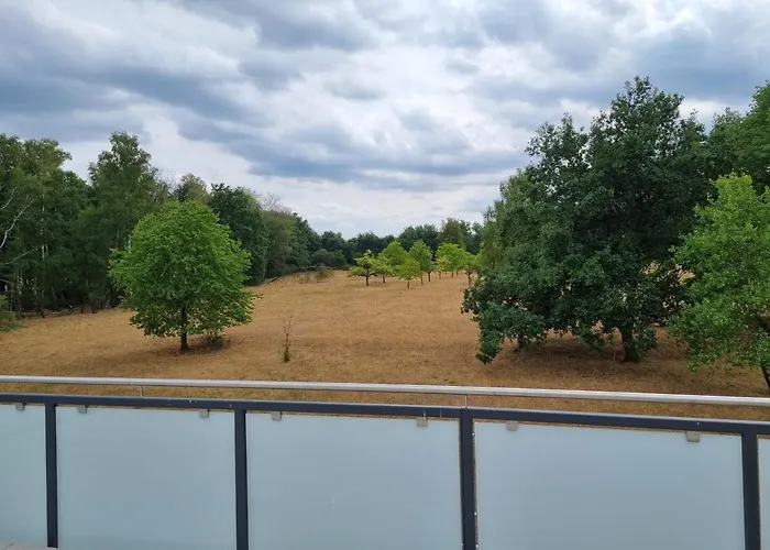 Hotel Pasa Paradies Kostenlose Parkplaetze 3*